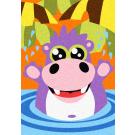 L'ippopotamo