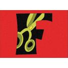 Lettera F