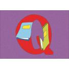 Lettera Q