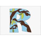 Lettera R