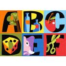 Lettere ABCDEF