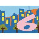 Numero 6